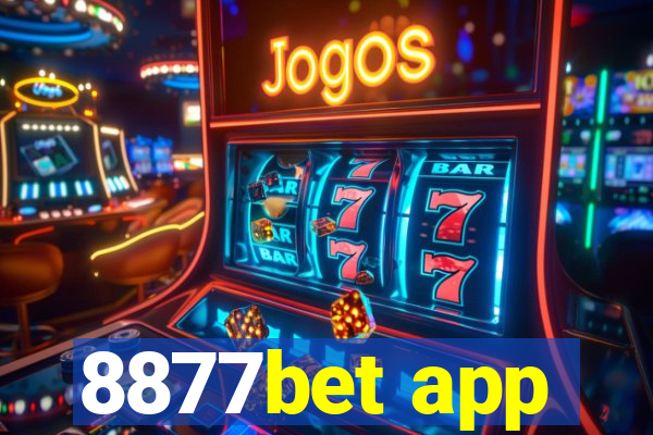 8877bet app